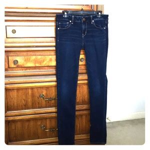 American Eagle Super Stretch Skinny Jeans